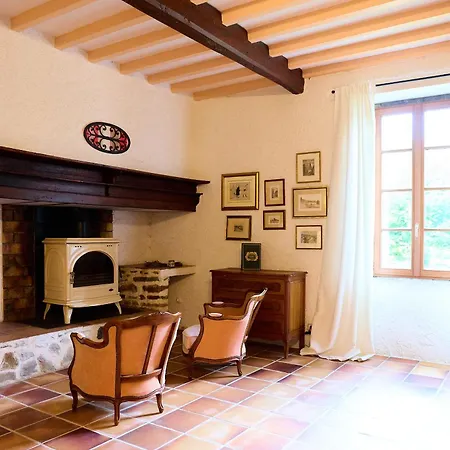 Casa Hourquet Nature Piscine Et Face Pyrenees * Montaut (Pyrenees-Atlantiques)