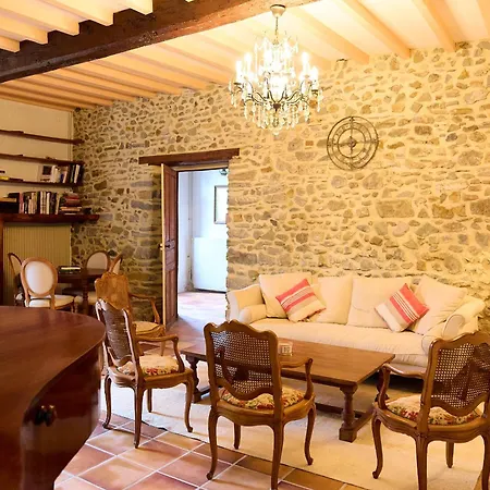 Villa Casa Hourquet Nature Piscine Et Face Pyrenees Montaut (Pyrenees-Atlantiques)
