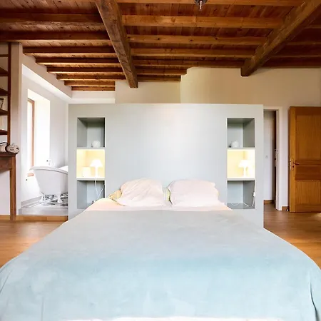 Casa Hourquet Nature Piscine Et Face Pyrenees * Montaut (Pyrenees-Atlantiques)