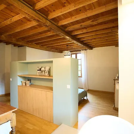 Casa Hourquet Nature Piscine Et Face Pyrenees Villa