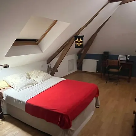 Casa Hourquet Nature Piscine Et Face Pyrenees Montaut (Pyrenees-Atlantiques)