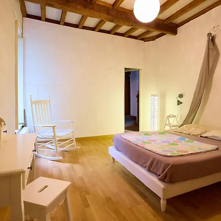 Casa Hourquet Nature Piscine Et Face Pyrenees *